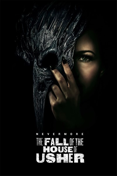 Download The Fall of the House of Usher (Season 1) English WEB Series 480p | 720p | 1080p WEB-DL ESub