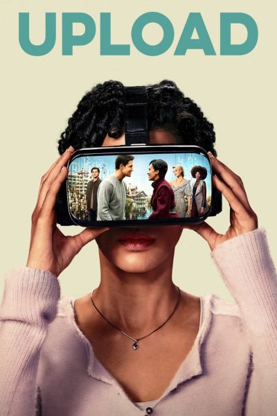 Download Upload (Season 01 – 03) Dual Audio {Hindi-English} Web Series 480p | 720p | 1080p WEB-DL ESub