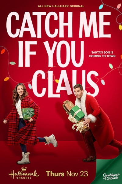 Download Catch Me If You Claus (2023) English Movie 480p | 720p | 1080p WEB-DL ESub Download Catch Me If You Claus (2023) English Movie 480p | 720p | 1080p WEB-DL ESub