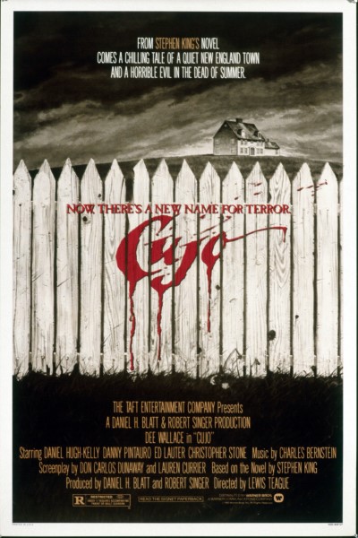 Download Cujo (1983) Dual Audio {Hindi-English} Movie 480p | 720p | 1080p Bluray ESub Download Cujo (1983) Dual Audio {Hindi-English} Movie 480p | 720p | 1080p Bluray ESub
