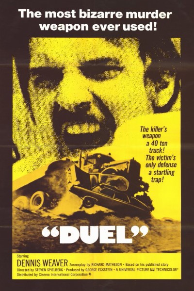 Download Duel (1971) English Movie 480p | 720p | 1080p Bluray ESub Download Duel (1971) English Movie 480p | 720p | 1080p Bluray ESub