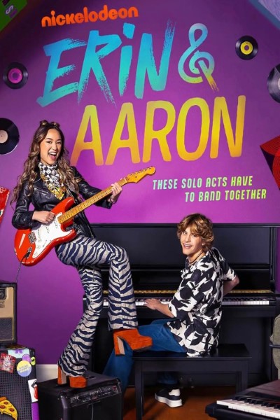 Download Erin & Aaron (Season 01) Dual Audio {Hindi-English} Web Series 720p | 1080p WEB-DL ESub Download Erin & Aaron (Season 01) Dual Audio {Hindi-English} Web Series 720p | 1080p WEB-DL ESub