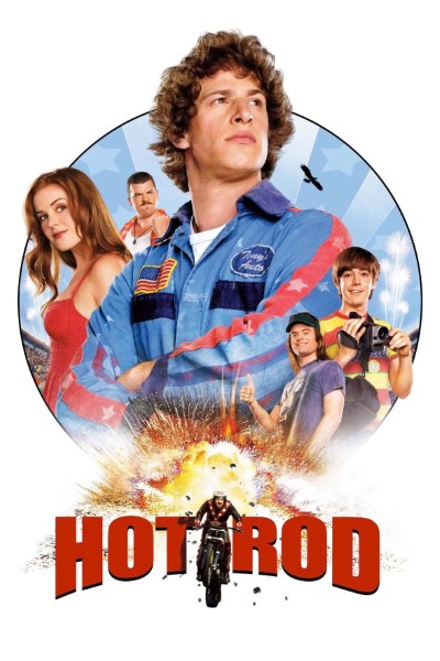 Download Hot Rod (2007) Dual Audio {Hindi-English} Movie 480p | 720p | 1080p BluRay ESub Download Hot Rod (2007) Dual Audio {Hindi-English} Movie 480p | 720p | 1080p BluRay ESub
