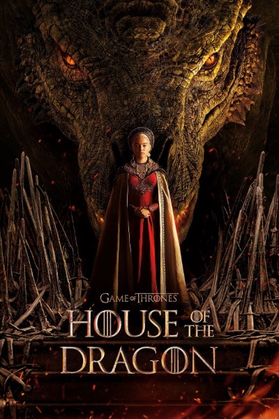 Download House of the Dragon (Season 1-2) Dual Audio [Hindi-English] WEB Series 480p | 720p | 1080p BluRay MSubs [S02E08 Added]