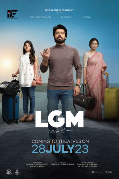 Download Let’s Get Married (2023) Dual Audio {Hindi-Tamil} Movie 480p | 720p | 1080p WEB-DL ESub Download Let’s Get Married (2023) Dual Audio {Hindi-Tamil} Movie 480p | 720p | 1080p WEB-DL ESub