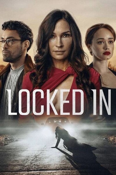 Download Locked In (2023) Dual Audio {Hindi-English} Movie 480p | 720p | 1080p WEB-DL ESub