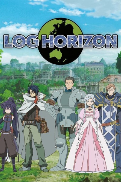 Download Log Horizon (Season 1-2) Multi Audio {Hindi-English-Japanese} WEB Series 480p | 720p | 1080p WEB-DL ESub Download Log Horizon (Season 1-2) Multi Audio {Hindi-English-Japanese} WEB Series 480p | 720p | 1080p WEB-DL ESub