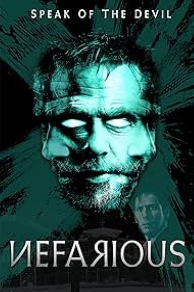 Download Nefarious (2023) Dual Audio {Hindi-English} Movie 480p | 720p | 1080p Bluray ESub