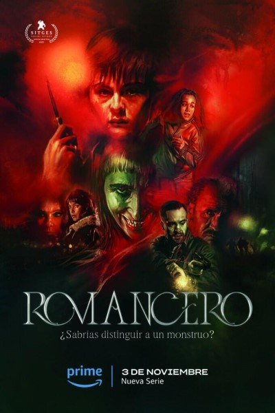 Download Romancero (Season 01) Dual Audio {Hindi-English} Web Series 480p | 720p | 1080p Bluray ESub Download Romancero (Season 01) Dual Audio {Hindi-English} Web Series 480p | 720p | 1080p Bluray ESub