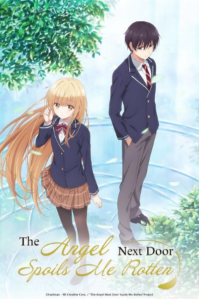 Download The Angel Next Door Spoils Me Rotten (Season 1) Dual Audio {Hindi-Japanese} WEB Series 480p | 720p | 1080p WEB-DL ESub Download The Angel Next Door Spoils Me Rotten (Season 1) Dual Audio {Hindi-Japanese} WEB Series 480p | 720p | 1080p WEB-DL ESub