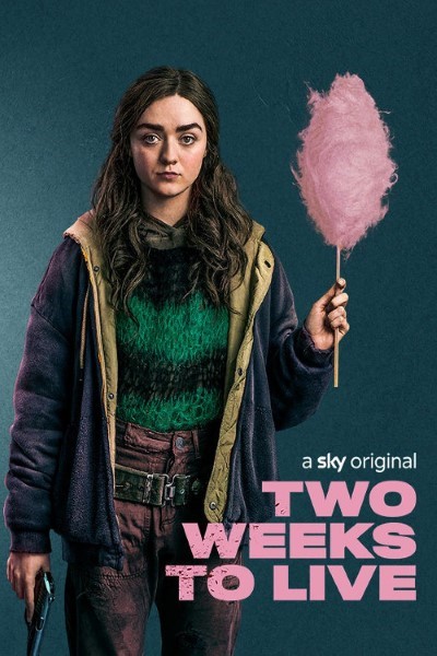 Download Two Weeks to Live (Season 01) English Web Series 720p | 1080p WEB-DL ESub