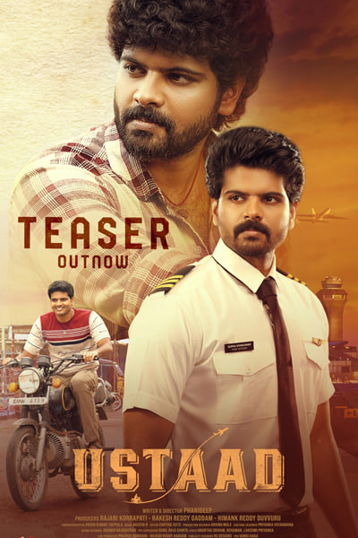 Download Ustaad (2023) Dual Audio {Hindi-Telugu} Movie 480p | 720p | 1080p WEB-DL ESub Download Ustaad (2023) Dual Audio {Hindi-Telugu} Movie 480p | 720p | 1080p WEB-DL ESub