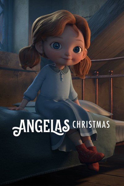 Download Angela’s Christmas (2017) English Movie 480p | 720p | 1080p WEB-DL ESub Download Angela’s Christmas (2017) English Movie 480p | 720p | 1080p WEB-DL ESub