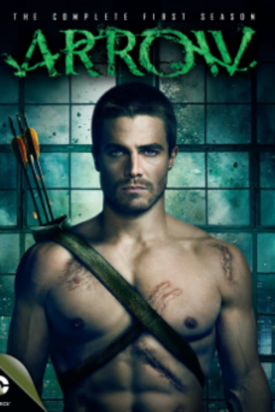 Download Arrow (Season 01-08) English Web Series 720p | 1080p BluRay ESub