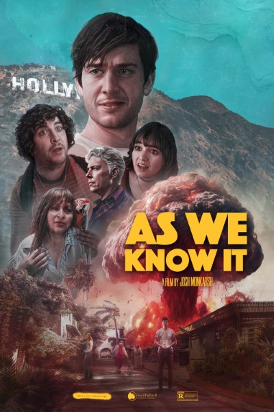 Download As We Know It (2023) English Movie 480p | 720p | 1080p BluRay ESub Download As We Know It (2023) English Movie 480p | 720p | 1080p BluRay ESub