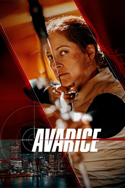Download Avarice (2022) Dual Audio [Hindi-English] Movie 480p | 720p | 1080p BluRay ESub