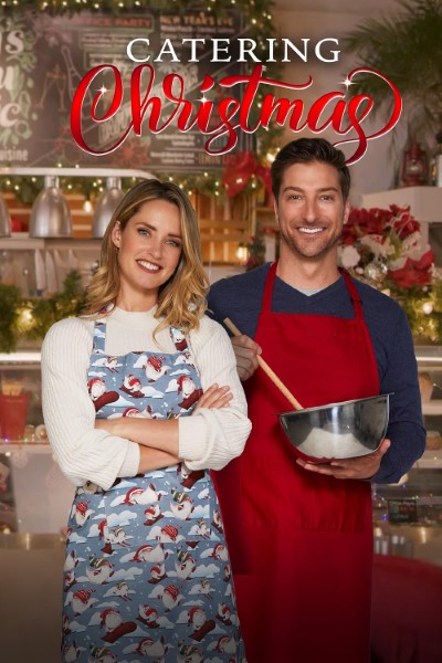 Download Catering Christmas (2022) English Movie 480p | 720p | 1080p WEB-DL ESub
