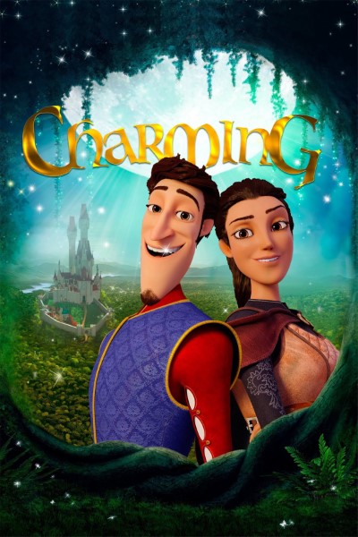 Download Charming (2018) English Movie 480p | 720p | 1080p BluRay ESub Download Charming (2018) English Movie 480p | 720p | 1080p BluRay ESub