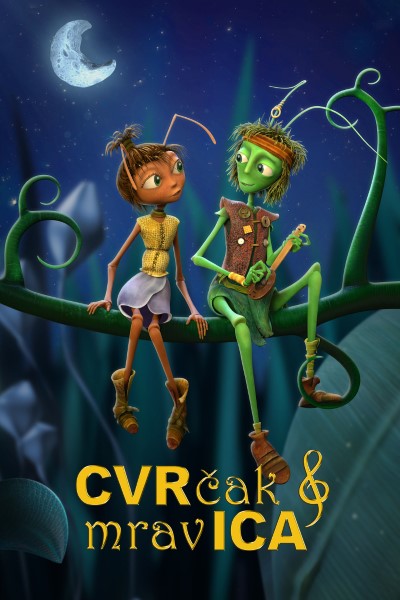 Download Cricket & Antoinette (2023) English Movie 480p | 720p | 1080p Bluray ESub