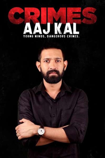 Download Crimes Aaj Kal (Season 1 – 2) Hindi Amazon MiniTV WEB Series 480p | 720p | 1080p WEB-DL Download Crimes Aaj Kal (Season 1 – 2) Hindi Amazon MiniTV WEB Series 480p | 720p | 1080p WEB-DL
