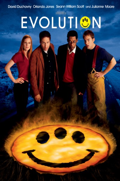 Download Evolution (2001) Dual Audio {Hindi-English} Movie 480p | 720p | 1080p Bluray ESub Download Evolution (2001) Dual Audio {Hindi-English} Movie 480p | 720p | 1080p Bluray ESub