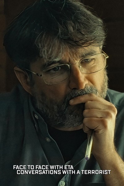 Download Face to Face with ETA: Conversations with a Terrorist (2023) Dual Audio [Spanish-English] Movie 480p | 720p | 1080p WEB-DL ESub