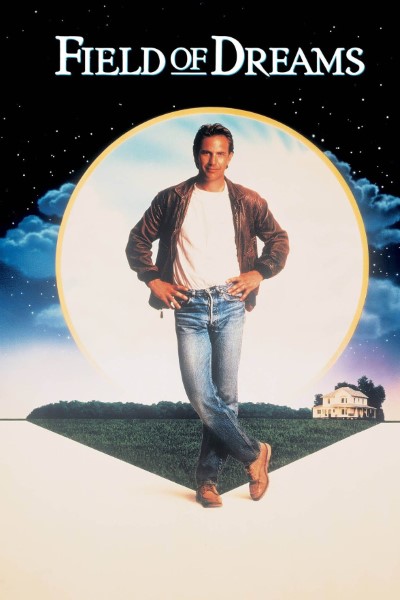 Download Field of Dreams (1989) English Movie 480p | 720p | 1080p BluRay ESub