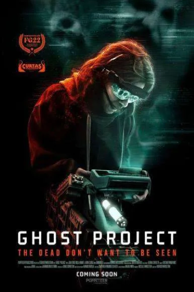 Download Ghost Project (2023) English Movie 480p | 720p | 1080p Bluray ESub Download Ghost Project (2023) English Movie 480p | 720p | 1080p Bluray ESub