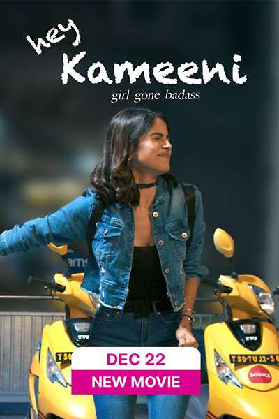 Download Hey Kameeni (2023) Hindi JioCinema Movie 480p | 720p | 1080p WEB-DL Download Hey Kameeni (2023) Hindi JioCinema Movie 480p | 720p | 1080p WEB-DL