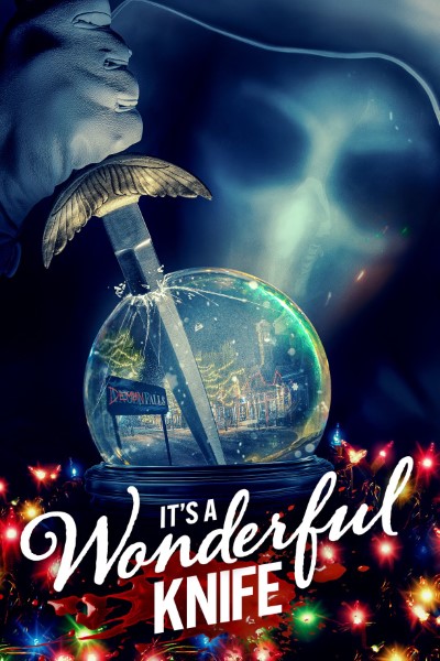 Download It’s a Wonderful Knife (2023) English Movie 480p | 720p | 1080p BluRay ESub