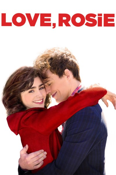 Download Love, Rosie (2014) Dual Audio [Hindi-English] Movie 480p | 720p | 1080p BluRay ESub