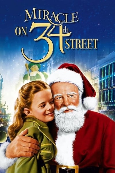 Download Miracle on 34th Street (1947) English Movie 480p | 720p | 1080p BluRay ESub Download Miracle on 34th Street (1947) English Movie 480p | 720p | 1080p BluRay ESub