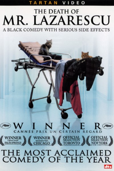 Download The Death of Mr. Lazarescu (2005) English Movie 480p | 720p | 1080p BluRay ESub