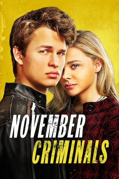 Download November Criminals (2017) Dual Audio {Hindi-English} Movie 480p | 720p | 1080p Bluray ESub Download November Criminals (2017) Dual Audio {Hindi-English} Movie 480p | 720p | 1080p Bluray ESub