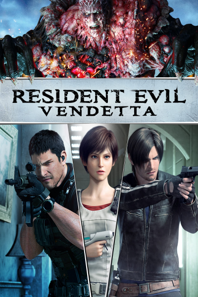 Download Resident Evil: Vendetta (2017) Dual Audio {Hindi-English} Movie 480p | 720p | 1080p Bluray ESub Download Resident Evil: Vendetta (2017) Dual Audio {Hindi-English} Movie 480p | 720p | 1080p Bluray ESub