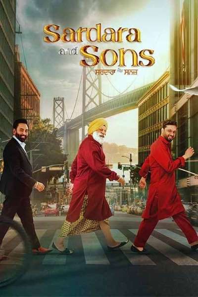 Download Sardara and Sons (2023) Punjabi Movie 480p | 720p | 1080p WEB-DL ESub Download Sardara and Sons (2023) Punjabi Movie 480p | 720p | 1080p WEB-DL ESub