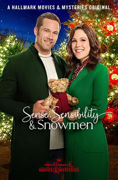 Download Sense, Sensibility & Snowmen (2019) English Movie 480p | 720p | 1080p WEB-DL ESub Download Sense, Sensibility & Snowmen (2019) English Movie 480p | 720p | 1080p WEB-DL ESub