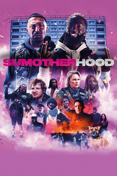 Download Sumotherhood (2023) English Movie 480p | 720p | 1080p WEB-DL ESub