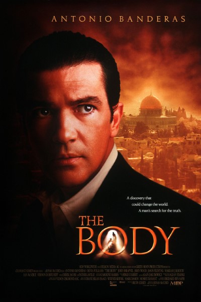 Download The Body (2001) Dual Audio {Hindi-English} Movie 480p | 720p | 1080p Bluray ESub Download The Body (2001) Dual Audio {Hindi-English} Movie 480p | 720p | 1080p Bluray ESub