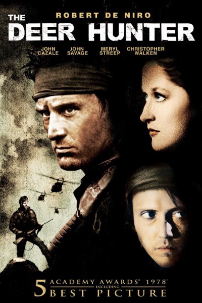 Download The Deer Hunter (1978) English Movie 480p | 720p | 1080p BluRay ESub Download The Deer Hunter (1978) English Movie 480p | 720p | 1080p BluRay ESub