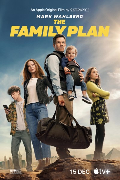Download The Family Plan (2023) English Movie 480p | 720p | 1080p WEB-DL ESub Download The Family Plan (2023) English Movie 480p | 720p | 1080p WEB-DL ESub