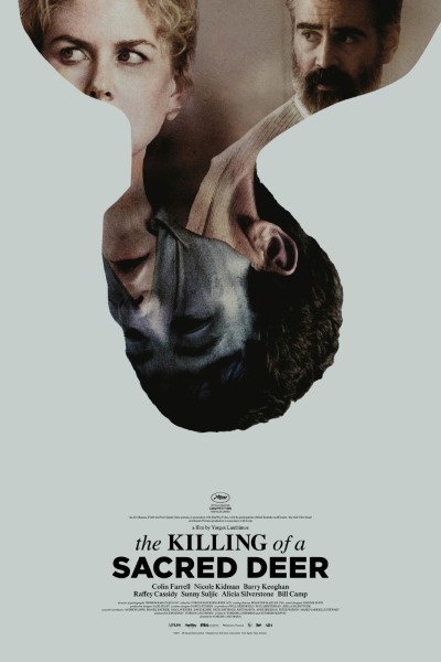 Download The Killing of a Sacred Deer (2017) English Movie 480p | 720p | 1080p BluRay ESub Download The Killing of a Sacred Deer (2017) English Movie 480p | 720p | 1080p BluRay ESub