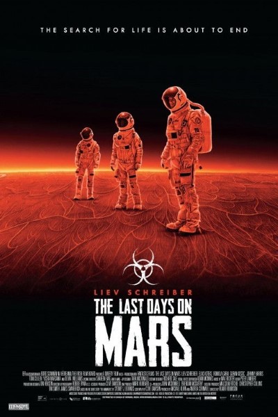 Download The Last Days on Mars (2013) English Movie 480p | 720p | 1080p Bluray ESub Download The Last Days on Mars (2013) English Movie 480p | 720p | 1080p Bluray ESub