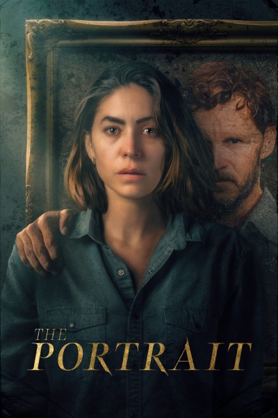 Download The Portrait (2023) English Movie 480p | 720p | 1080p BluRay ESub