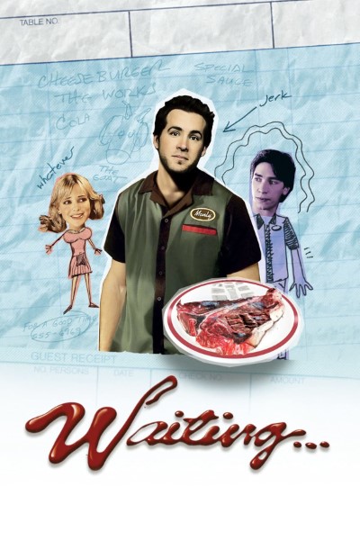 Download Waiting… (2005) English Movie 480p | 720p | 1080p WEB-DL ESub Download Waiting… (2005) English Movie 480p | 720p | 1080p WEB-DL ESub