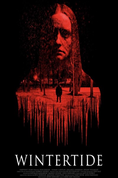 Download Wintertide (2023) English Movie 480p | 720p | 1080p WEB-DL ESub