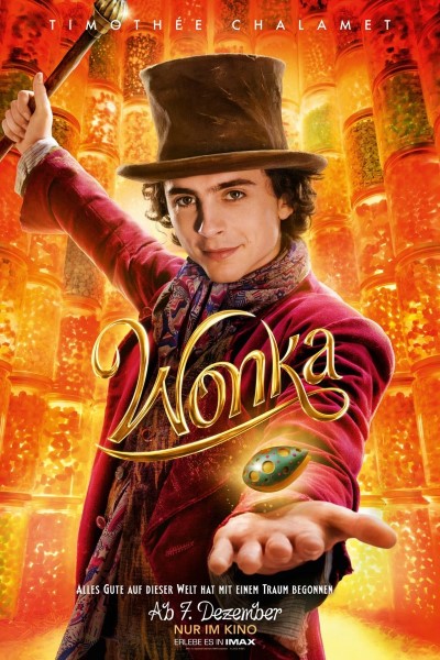 Download Wonka (2023) Dual Audio {Hindi-English} Movie 480p | 720p | 1080p | 2160p BluRay ESub Download Wonka (2023) Dual Audio {Hindi-English} Movie 480p | 720p | 1080p | 2160p BluRay ESub