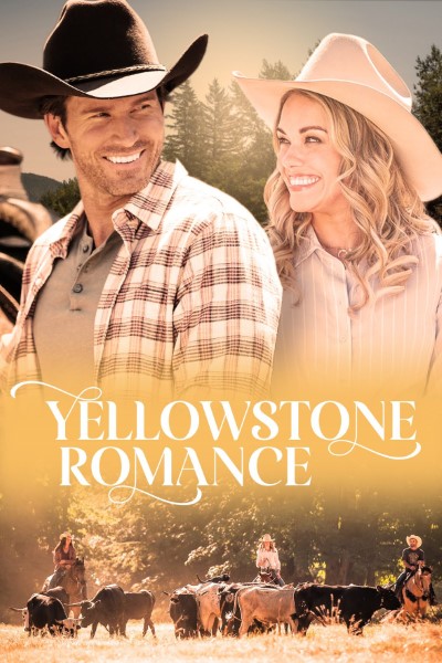 Download Yellowstone Romance (2022) English Movie 480p | 720p | 1080p WEB-DL ESub Download Yellowstone Romance (2022) English Movie 480p | 720p | 1080p WEB-DL ESub