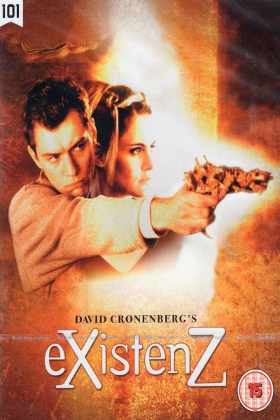 Download eXistenZ (1999) English Movie 480p | 720p | 1080p BluRay ESub Download eXistenZ (1999) English Movie 480p | 720p | 1080p BluRay ESub