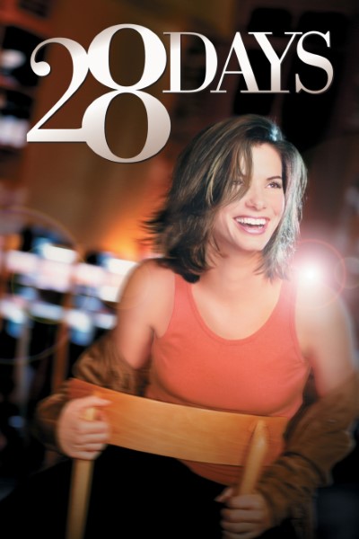 Download 28 Days (2000) Dual Audio {Hindi-English} Movie 480p | 720p | 1080p Bluray ESub